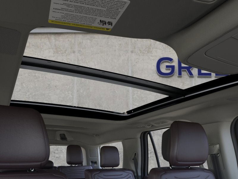 2026 Ford Expedition Platinum®