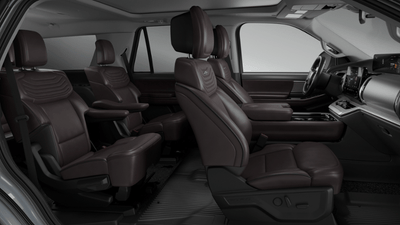 2026 Ford Expedition Platinum®