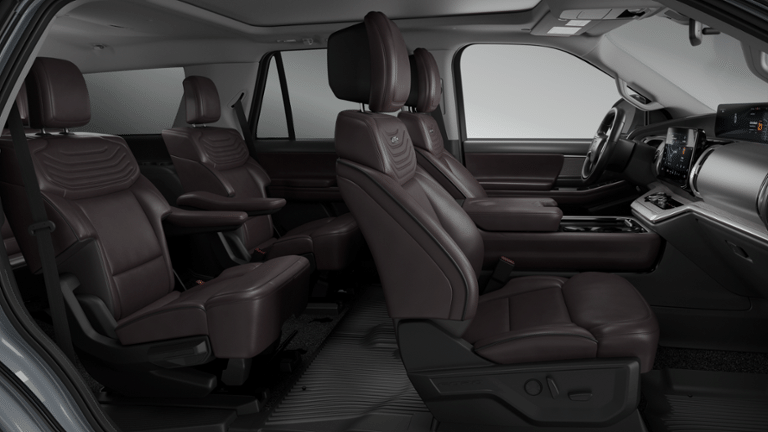 2026 Ford Expedition Platinum®