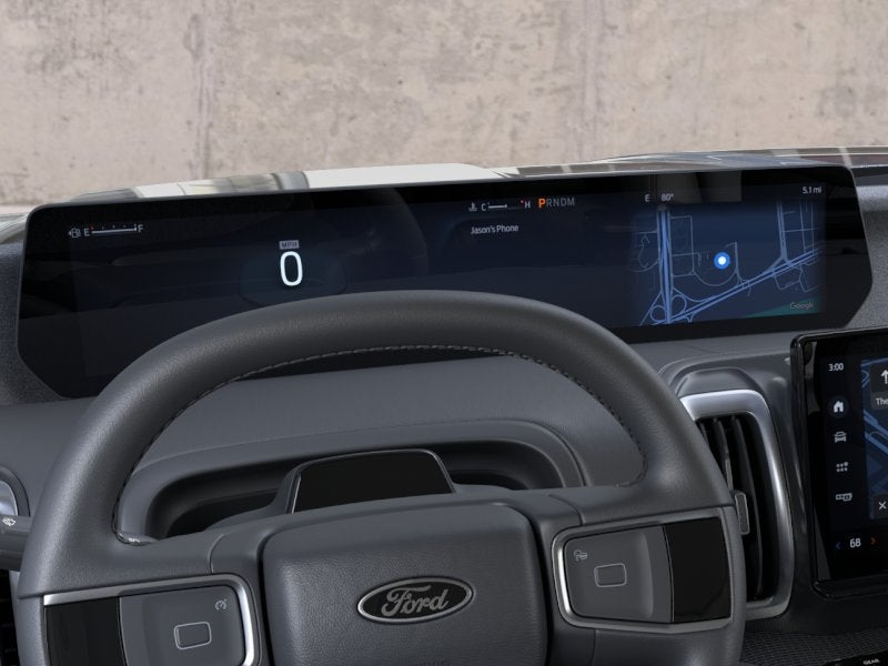 2026 Ford Expedition Platinum®