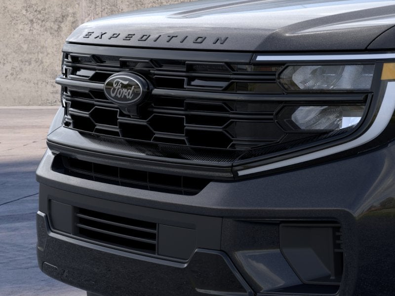 2026 Ford Expedition Platinum®