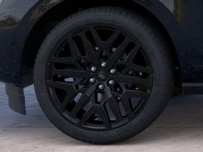 2026 Ford Expedition Platinum®