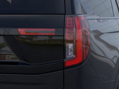 2026 Ford Expedition Platinum®