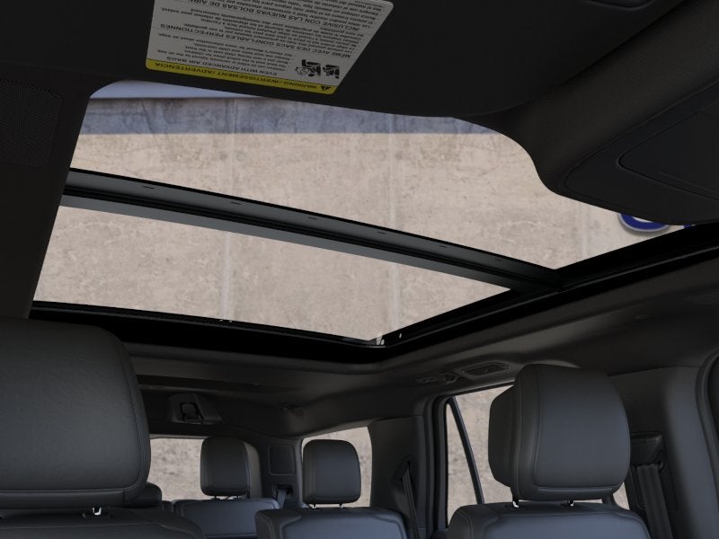 2026 Ford Expedition Platinum®