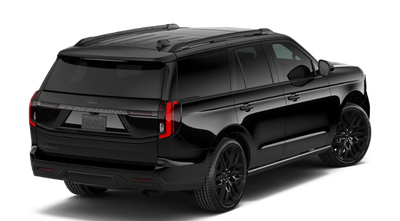2026 Ford Expedition Platinum®