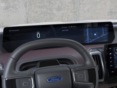 2025 Ford Expedition Platinum®