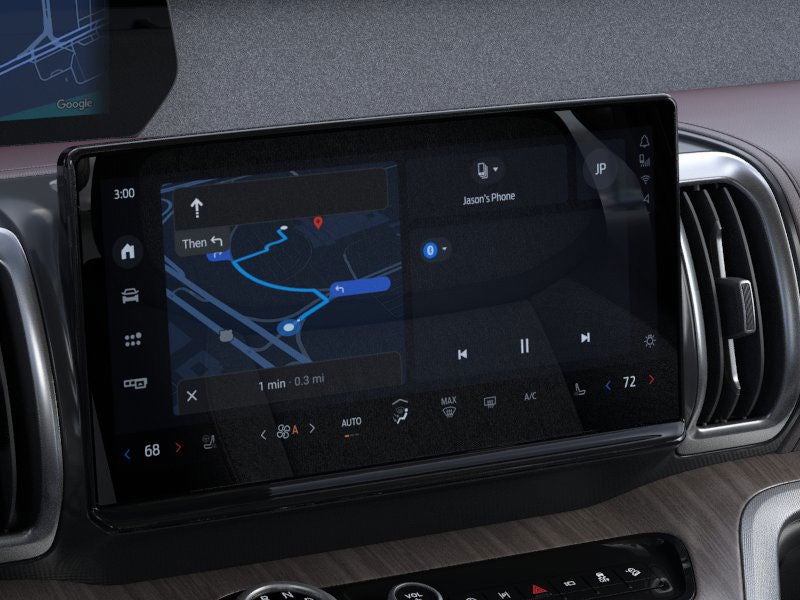 2025 Ford Expedition Platinum®