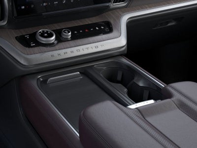 2025 Ford Expedition Platinum®