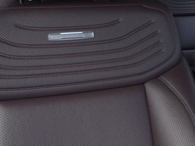 2025 Ford Expedition Platinum®