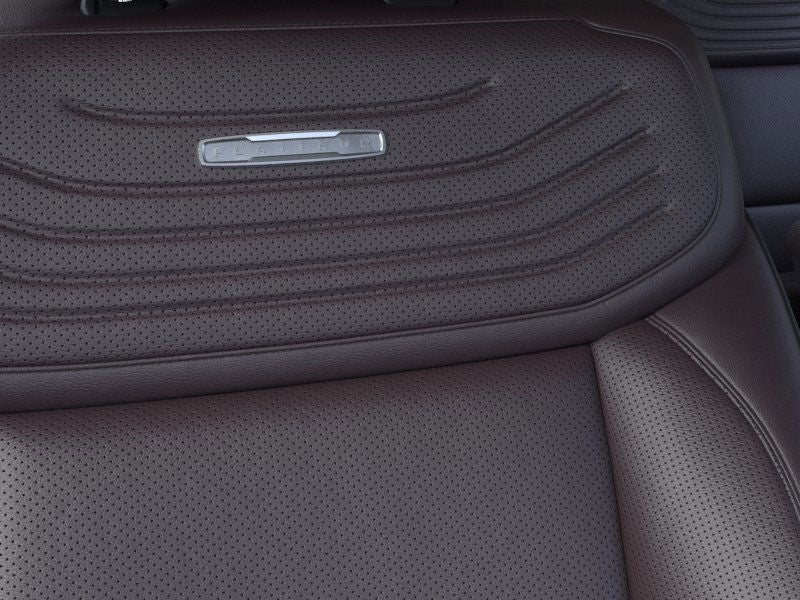 2025 Ford Expedition Platinum®