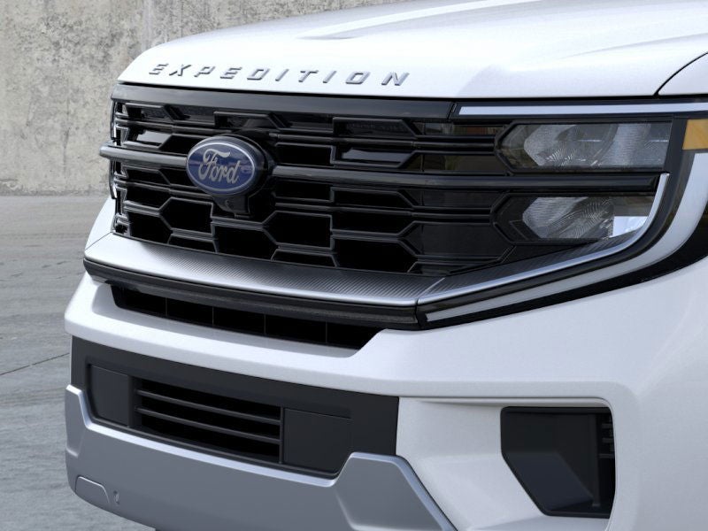 2025 Ford Expedition Platinum®