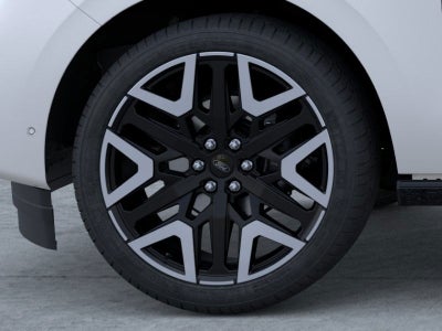 2025 Ford Expedition Platinum®