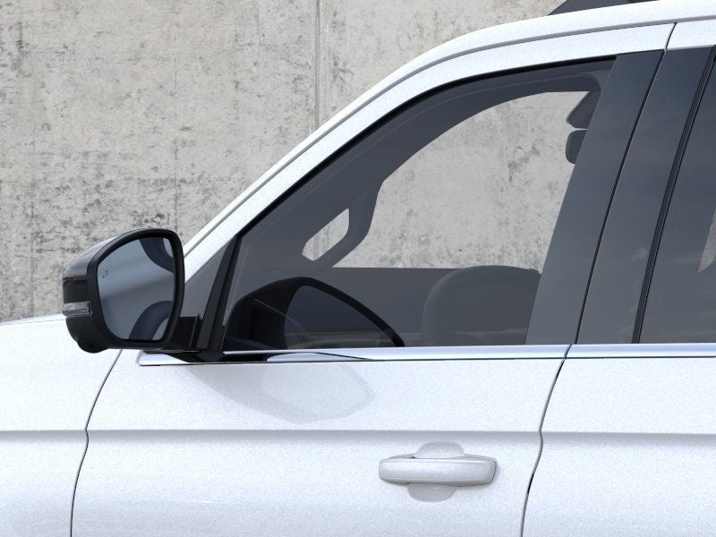 2025 Ford Expedition Platinum®