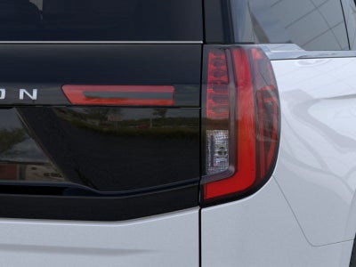 2025 Ford Expedition Platinum®