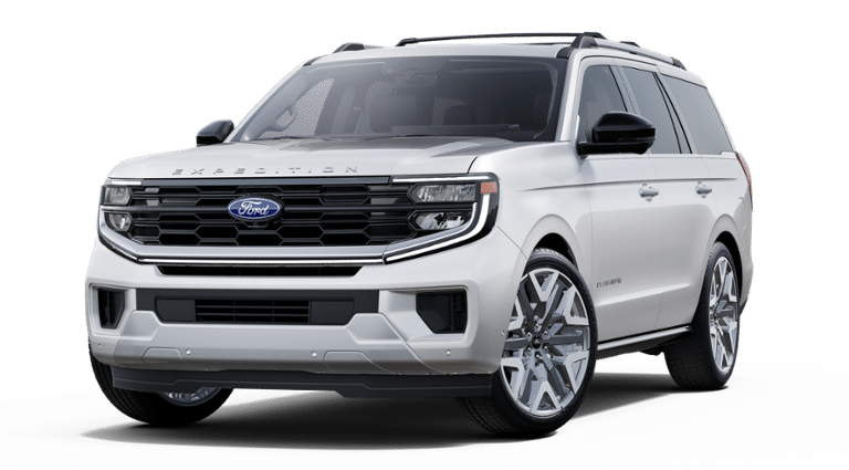 2025 Ford Expedition Platinum®