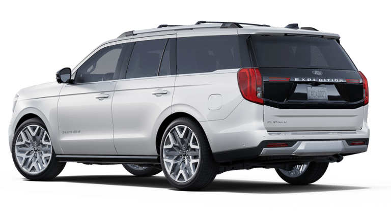 2025 Ford Expedition Platinum®