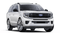 2025 Ford Expedition Platinum®
