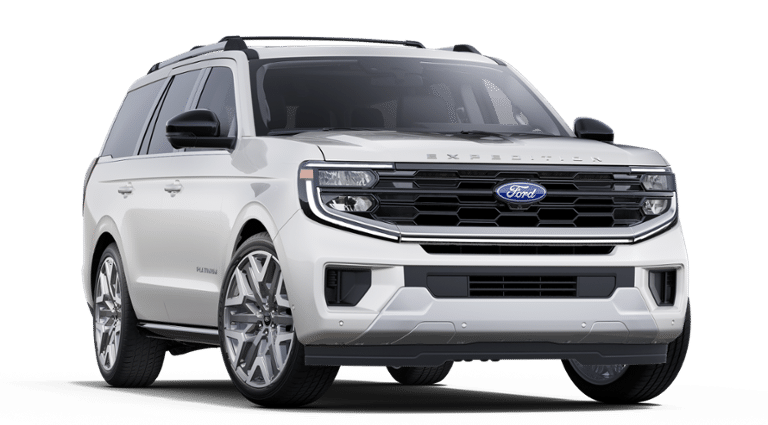 2025 Ford Expedition Platinum®
