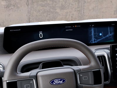2027 Ford Expedition King Ranch®