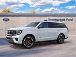 2027 Ford Expedition King Ranch®