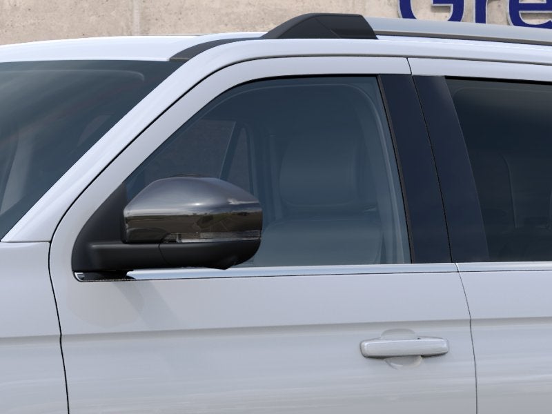2027 Ford Expedition King Ranch®