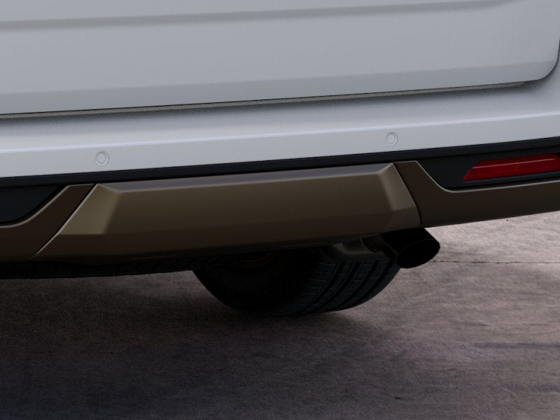 2027 Ford Expedition King Ranch®