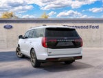 2027 Ford Expedition King Ranch®