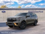 2027 Ford Expedition Tremor®