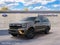 2027 Ford Expedition Tremor®