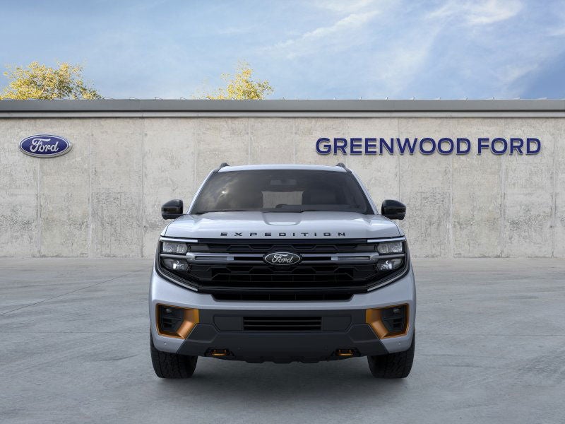 2026 Ford Expedition Tremor®