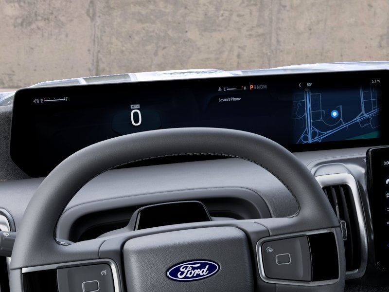 2027 Ford Expedition Tremor®