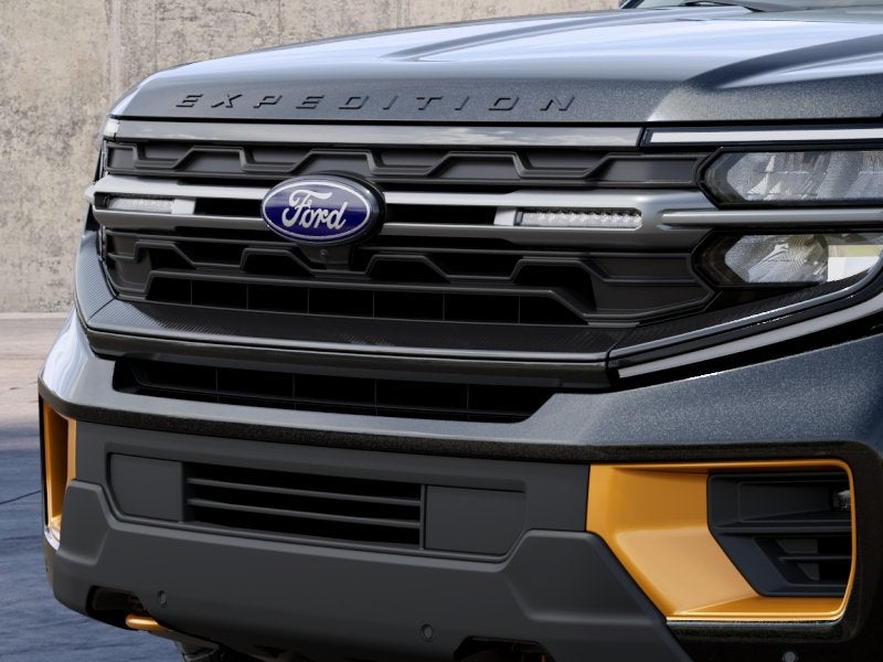 2027 Ford Expedition Tremor®