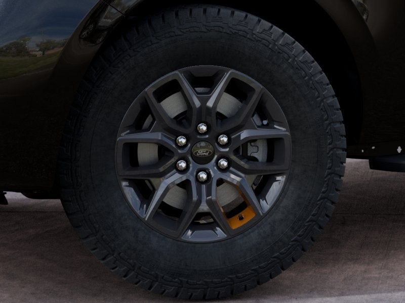 2027 Ford Expedition Tremor®