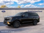 2027 Ford Expedition Tremor®