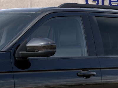 2027 Ford Expedition Tremor®