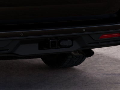 2027 Ford Expedition Tremor®