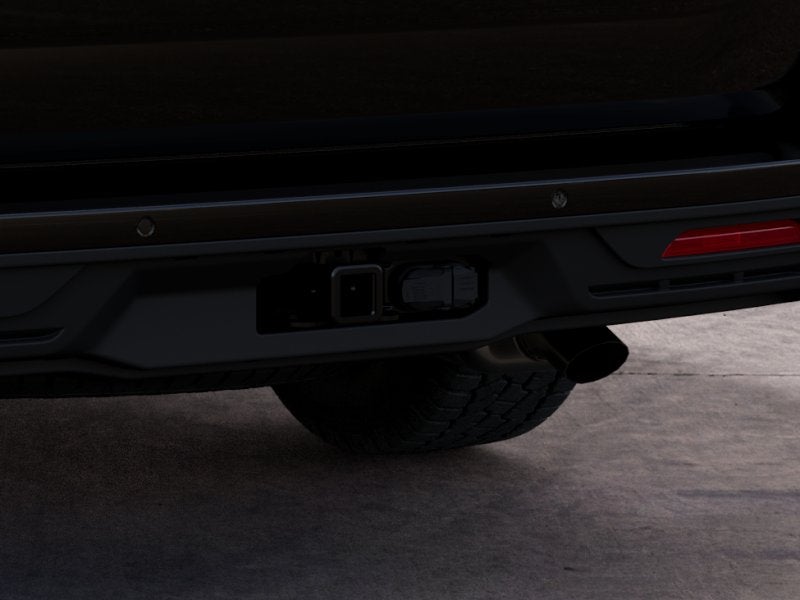 2027 Ford Expedition Tremor®