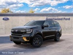 2027 Ford Expedition Tremor®