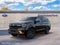 2027 Ford Expedition Tremor®