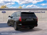 2027 Ford Expedition Tremor®