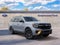 2027 Ford Expedition Tremor®