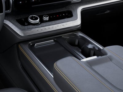 2027 Ford Expedition Tremor®
