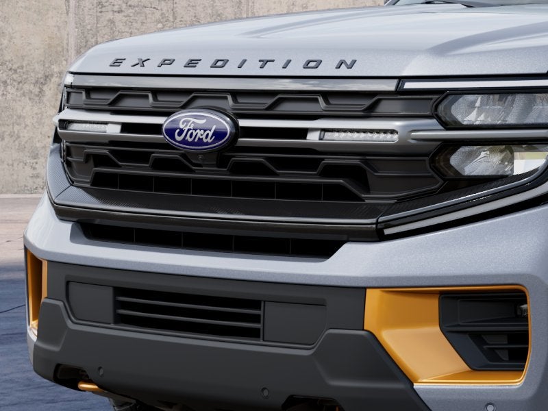 2027 Ford Expedition Tremor®