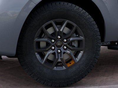 2027 Ford Expedition Tremor®