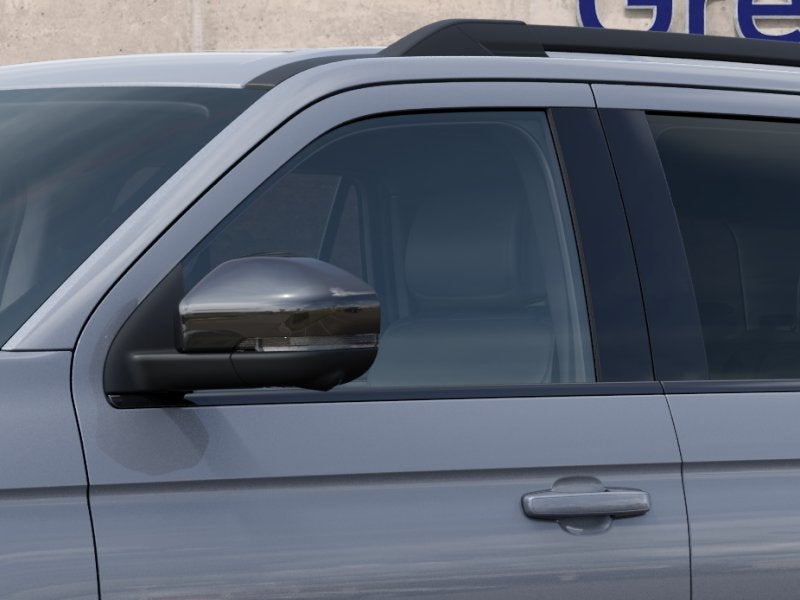 2027 Ford Expedition Tremor®