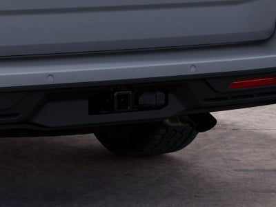 2027 Ford Expedition Tremor®