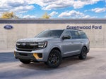 2027 Ford Expedition Tremor®