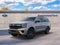 2027 Ford Expedition Tremor®