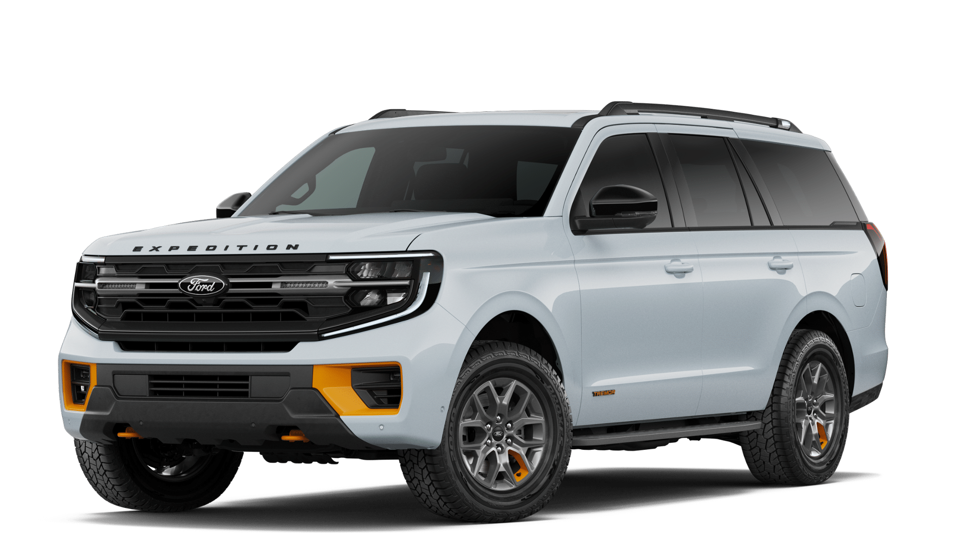 2026 Ford Expedition Tremor 4x4's photo