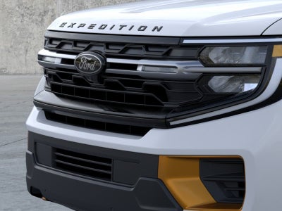 2026 Ford Expedition Tremor®